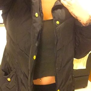 Steven madden coat
